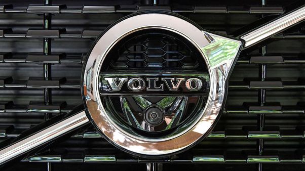 Volvo recalls over 200,000 cars to fix fuel leak issue Volvo recalls over 200,000 cars to fix fuel leak issue