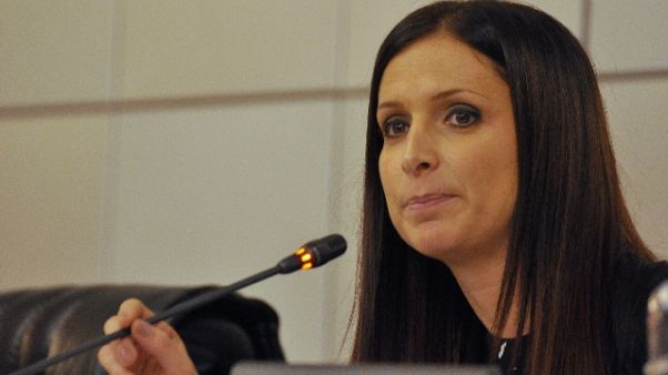 Rini, subito applicazione legge Severino Rini, subito applicazione legge Severino