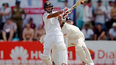 India-inspired Sri Lanka seek history in Australia India-inspired Sri Lanka seek history in Australia