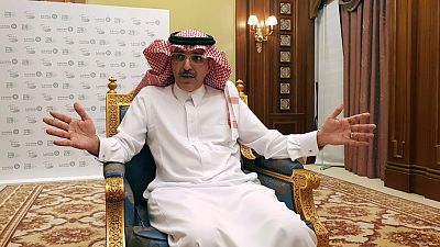 وزير المالية لسي.إن.بي.سي: السعودية تدرس سندات مقومة باليورو
