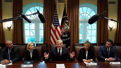 Trump delays State of the Union Address until shutdown ends Trump delays State of the Union Address until shutdown ends