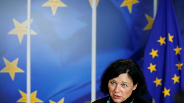 EU warns of crime risks from governments' sales of passports, visas EU warns of crime risks from governments' sales of passports, visas