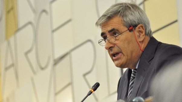 Fosson, difenderemo legalità istituzioni Fosson, difenderemo legalità istituzioni