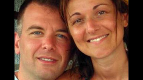 Donna carbonizzata: convalidato fermo Donna carbonizzata: convalidato fermo