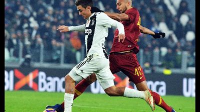 Real Madrid vuole Dybala, pronti 105 mln Real Madrid vuole Dybala, pronti 105 mln