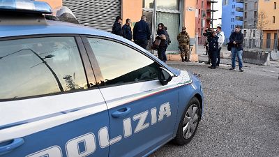 Migrante ucciso, fermato vicino mafia Migrante ucciso, fermato vicino mafia