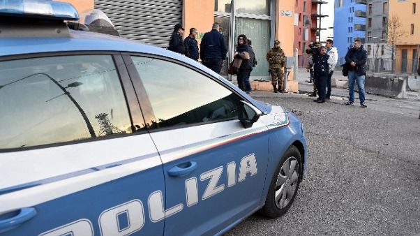 Migrante ucciso, fermato vicino mafia Migrante ucciso, fermato vicino mafia