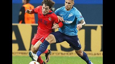 Il PSG insiste per avere Paredes Il PSG insiste per avere Paredes