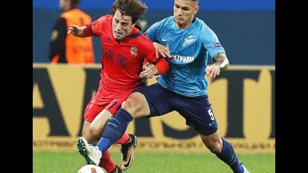 Il PSG insiste per avere Paredes Il PSG insiste per avere Paredes