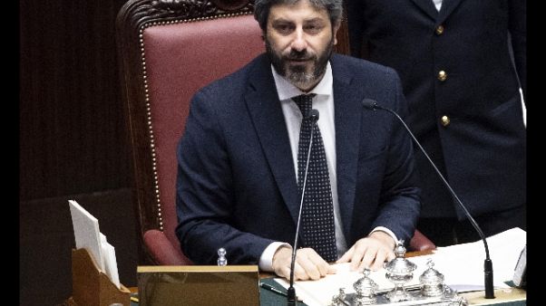 Regeni, Fico: solidarietà Parlamenti Ue Regeni, Fico: solidarietà Parlamenti Ue