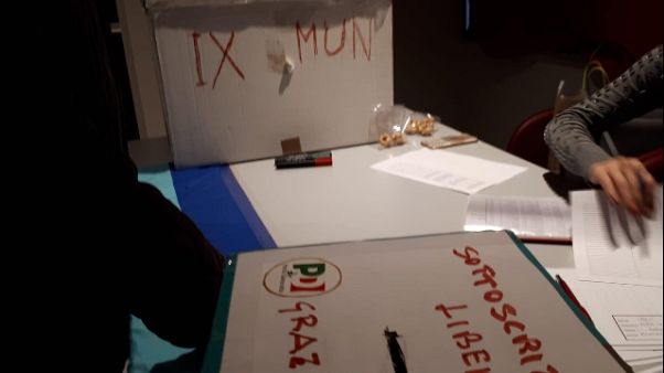 Pd, voto circoli fino 27,Convenzione 3/2 Pd, voto circoli fino 27,Convenzione 3/2