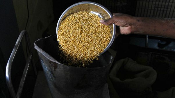 Eclusive: India to spend 6.5 percent more on food subsidies in Fiscal Year 2019-20 - sources Eclusive: India to spend 6.5 percent more on food subsidies in Fiscal Year 2019-20 - sources