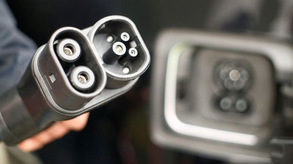 Germany to fund research facility for EV battery technology Germany to fund research facility for EV battery technology