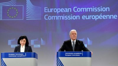 L'UE appelle à ne pas abuser des "visas dorés" L'UE appelle à ne pas abuser des "visas dorés"