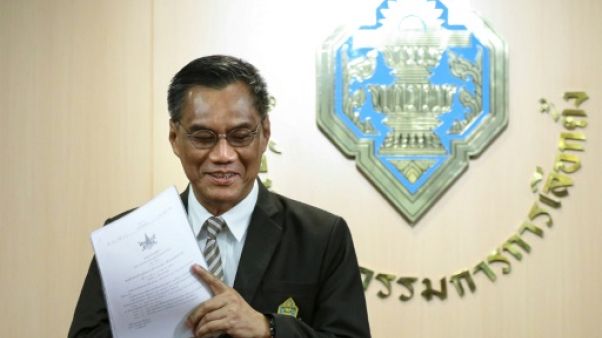 Thaïlande: l'instabilité chronique de la vie politique Thaïlande: l'instabilité chronique de la vie politique