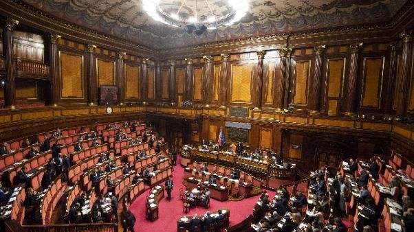 Si insedia bicamerale semplificazione Si insedia bicamerale semplificazione