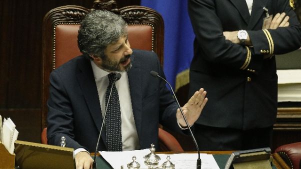 Trivelle: Fico, vanno sospese Trivelle: Fico, vanno sospese