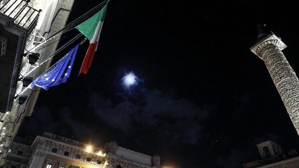 Decretone: fonti governo, pronto domani Decretone: fonti governo, pronto domani