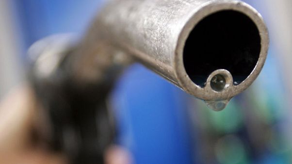 OPEC cuts, outages give physical crude a New Year lift OPEC cuts, outages give physical crude a New Year lift