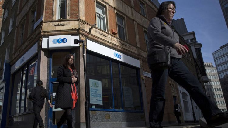 Bank of England says TSB outage probe still on-going