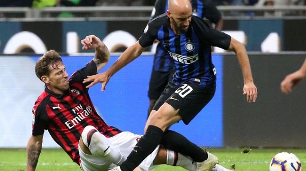 Borja Valero, Torino gara complicata Borja Valero, Torino gara complicata
