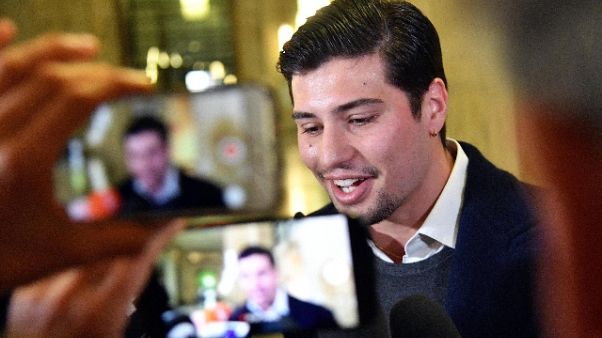 Ferì figlio Ventura,evade da domiciliari Ferì figlio Ventura,evade da domiciliari