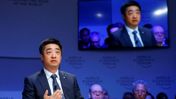 CEOs sour on Trump policies, warn they hurt business, investment CEOs sour on Trump policies, warn they hurt business, investment