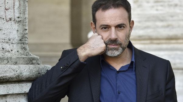 Archiviate accuse molestie per Brizzi Archiviate accuse molestie per Brizzi