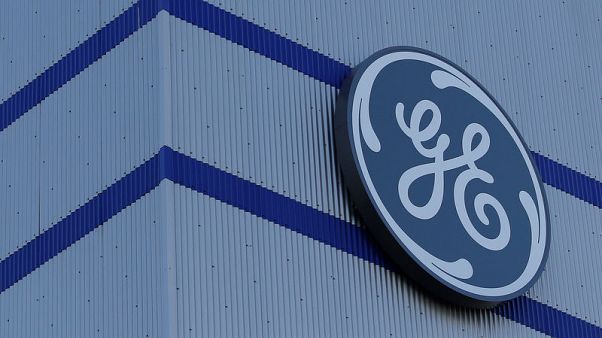General Electric to cut close to 470 jobs in France - unions General Electric to cut close to 470 jobs in France - unions