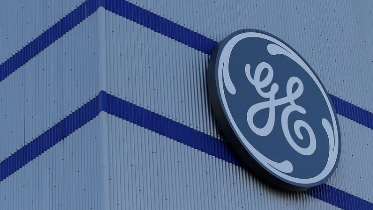 General Electric to cut close to 470 jobs in France - unions