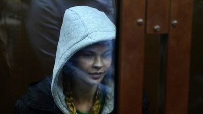 La call-girl disant détenir des secrets sur Trump "n'a commis aucun crime", selon son avocat La call-girl disant détenir des secrets sur Trump "n'a commis aucun crime", selon son avocat
