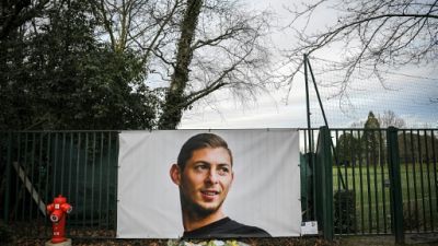 Disparition Sala: entraînement public et hommage avec les supporters jeudi Disparition Sala: entraînement public et hommage avec les supporters jeudi