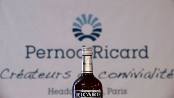 Activist target Pernod boosts board independence with new role Activist target Pernod boosts board independence with new role