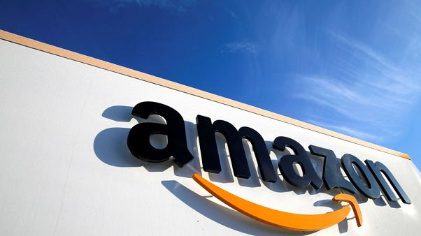 Amazon spends company record on U.S. lobbying in 2018 - filing Amazon spends company record on U.S. lobbying in 2018 - filing