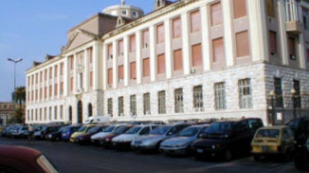 Morto senegalese, protesta a Livorno Morto senegalese, protesta a Livorno