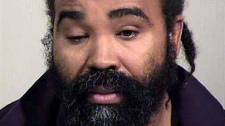 Nurse charged with raping disabled Arizona patient who gave birth