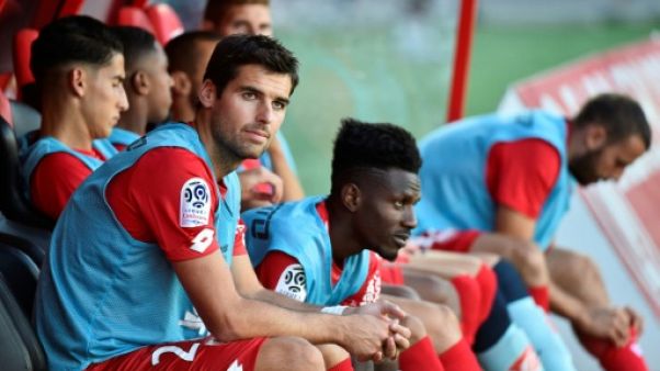 Transfert : Yoann Gourcuff quitte Dijon Transfert : Yoann Gourcuff quitte Dijon