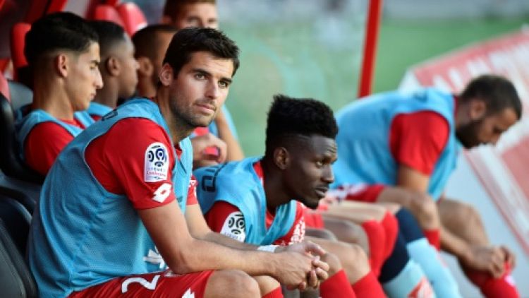 Transfert : Yoann Gourcuff quitte Dijon