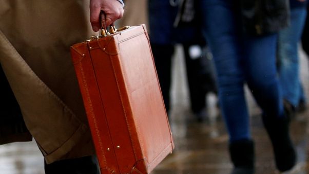 UK employers offer staff biggest pay rises for 10 years - survey UK employers offer staff biggest pay rises for 10 years - survey