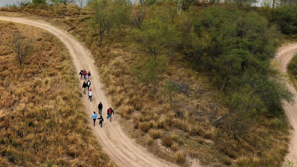 Mexico says will not accept return of at-risk U.S. asylum seekers Mexico says will not accept return of at-risk U.S. asylum seekers