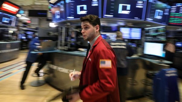 Stocks meander, bonds rise on ECB, U.S.-China trade talk Stocks meander, bonds rise on ECB, U.S.-China trade talk