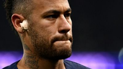 Paris et Neymar: Peur sur la ville, saison II Paris et Neymar: Peur sur la ville, saison II