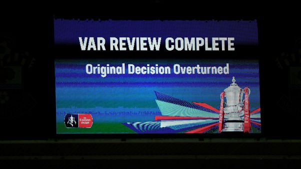 Premier League should delay VAR implementation, says Pochettino Premier League should delay VAR implementation, says Pochettino