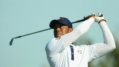 Golf: Woods débute 2019 avec ambition Golf: Woods débute 2019 avec ambition