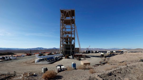 U.S. copper projects gain steam thanks to electric vehicle trend U.S. copper projects gain steam thanks to electric vehicle trend