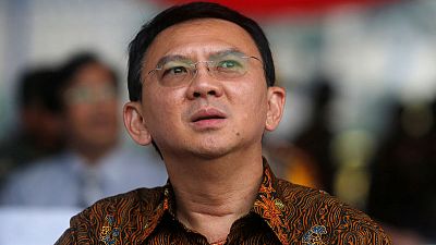 إندونيسيا تفرج عن سياسي مسيحي بعد عامين في السجن بتهمة التجديف