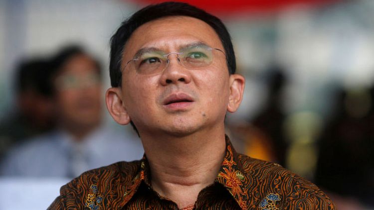 إندونيسيا تفرج عن سياسي مسيحي بعد عامين في السجن بتهمة التجديف