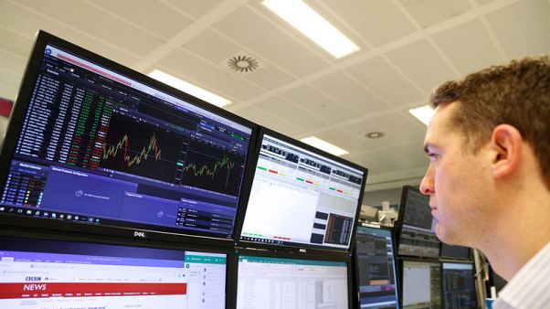 Trade tensions drive client activity at CMC Trade tensions drive client activity at CMC