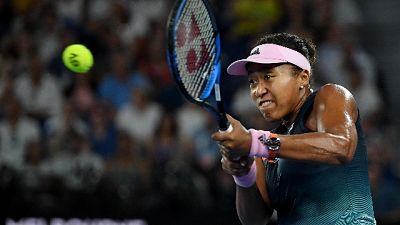 Aus Open, finale donne è Osaka-Kvitova Aus Open, finale donne è Osaka-Kvitova
