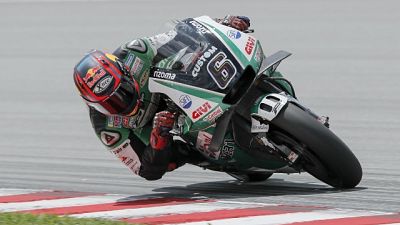 Bradl sostituirà Lorenzo nei test Sepang Bradl sostituirà Lorenzo nei test Sepang